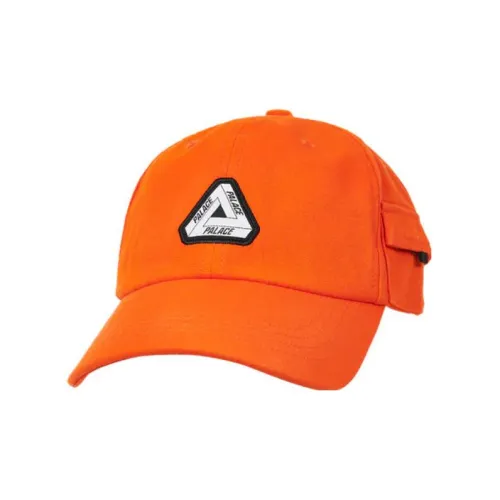 PALACE Хлопковые кепки унисекс