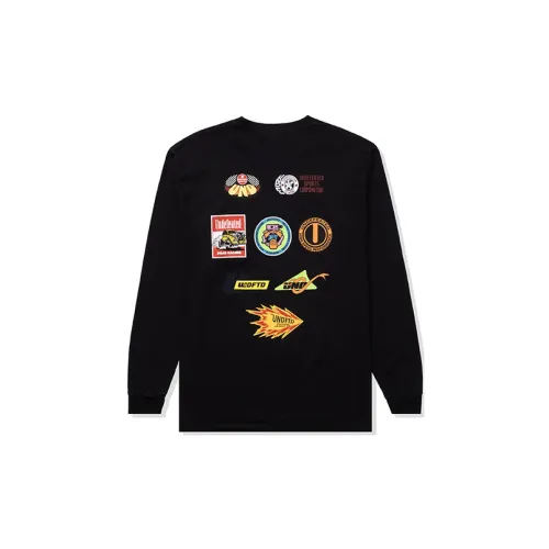 Undefeated Унисекс Футболка