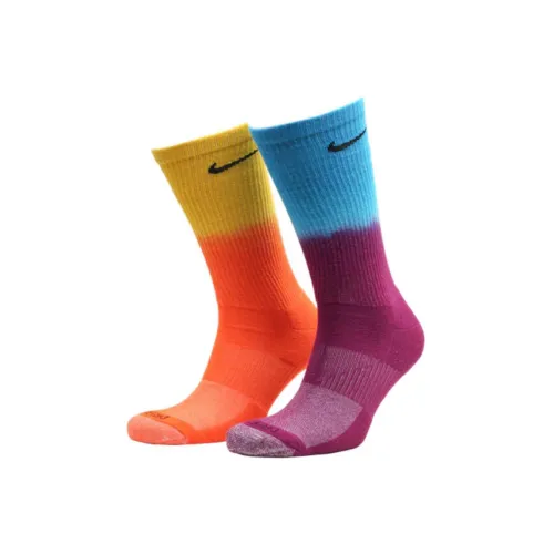 NIKE Унисекс MID Носки до икры