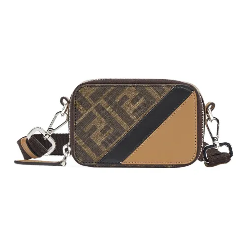 FENDI Crossbody сумки Мужские