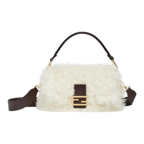 FENDI Baguette Сумки Женские