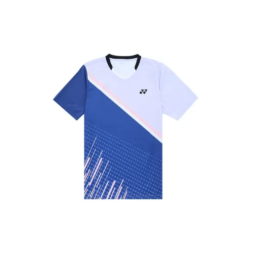 YONEX Мужские T-рубашки