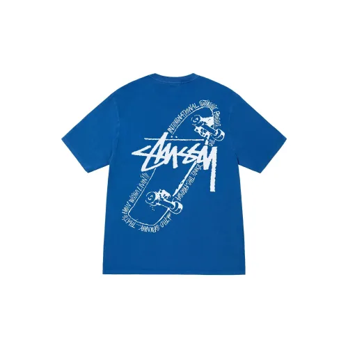 Stussy Унисекс Футболки