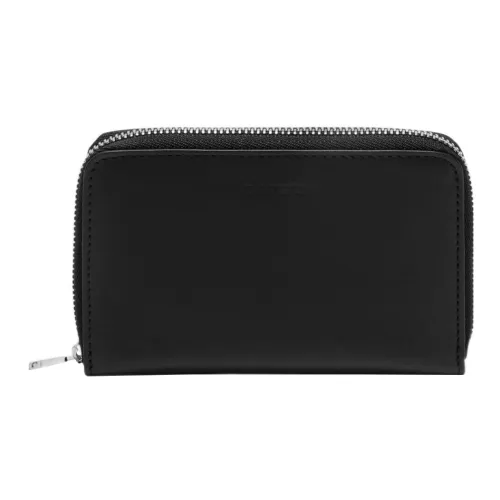 JIL SANDER Кошельки Мужской
