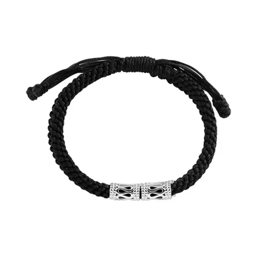 MUYAN Ткань Браслеты Мужской