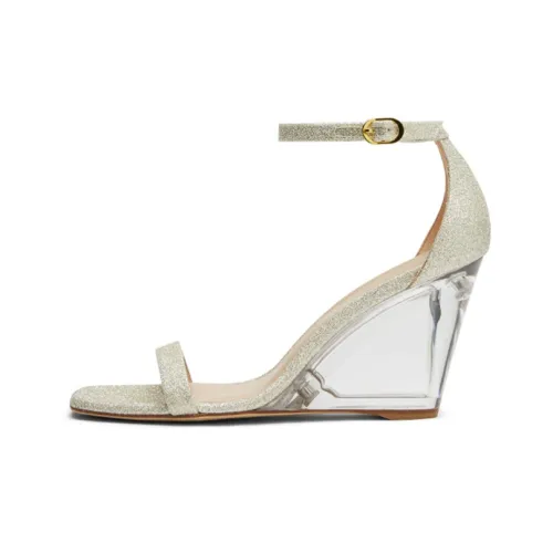 Stuart Weitzman One Ремень Сандалии Женские