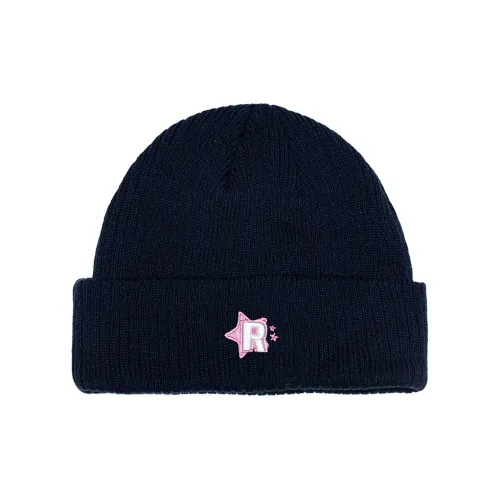 RSPT Хлопок Шапка-бини Унисекс