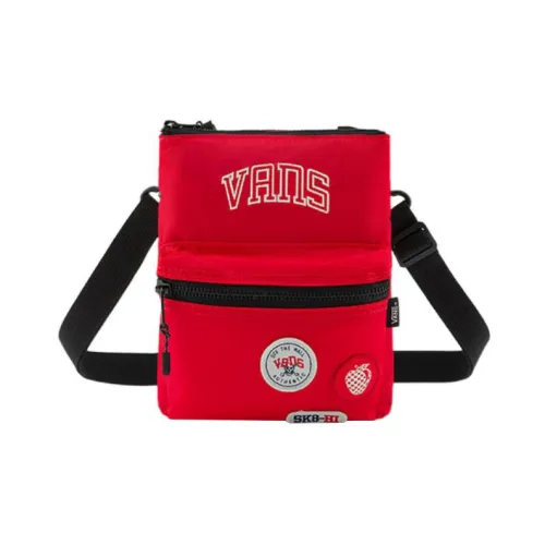 VANS Сумки через плечо Унисекс
