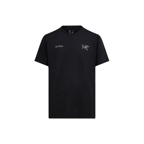 Arcteryx CAPTIVE Мужская T-рубашка