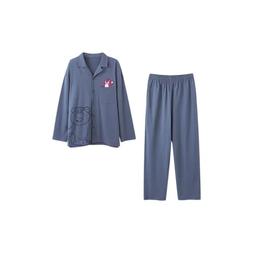 JINGYUN X Disney Пижамный комплект Мужской