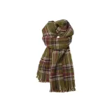 Матча Клетчатый