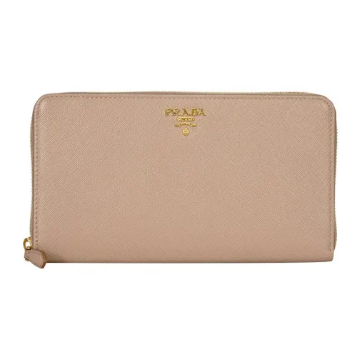 PRADA Женские кошельки