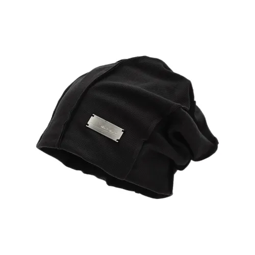 FREE RABBITⅡ Хлопок Шапки-бини Унисекс