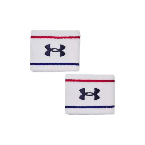 Under Armour Pulse Браслет Унисекс Белый