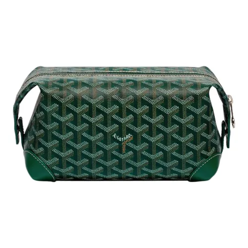GOYARD Дорожные косметички унисекс