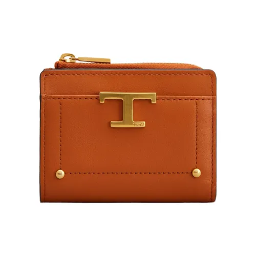 TOD'S Женские кошельки