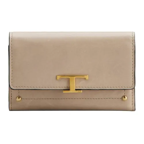 TOD'S Вечный Кошелек Женский