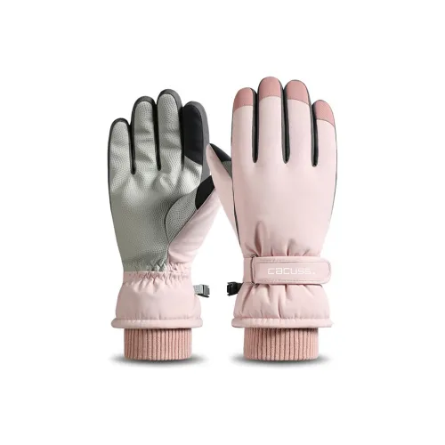 CACUSS Junior Полиэстер Спортивные Перчатки Унисекс