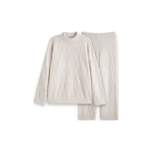 Same Language Женские пижамные комплекты