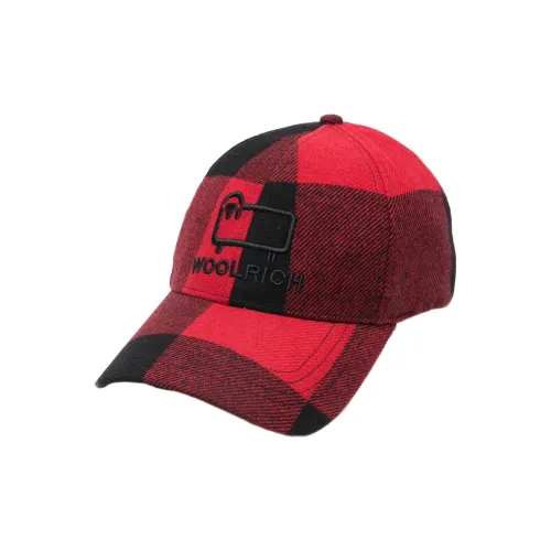 WOOLRICH Кепки Red Men's