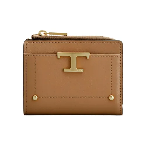 TOD'S Женские кошельки