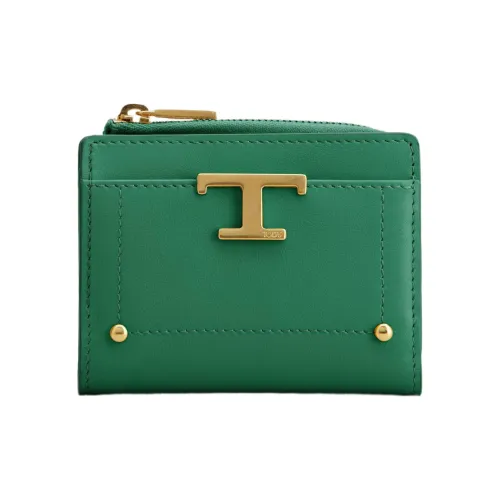 TOD'S Женские кошельки