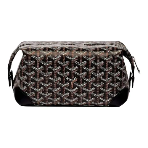 GOYARD Дорожные косметички унисекс