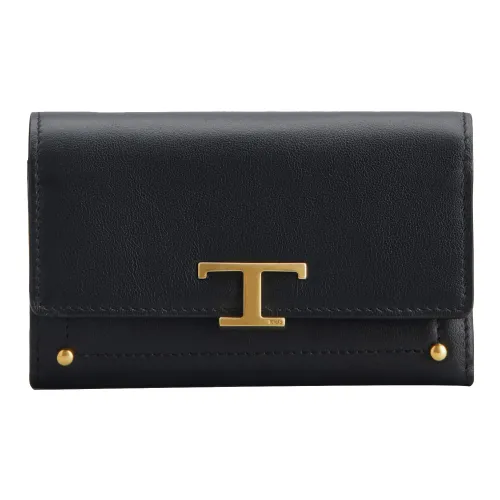 TOD'S Вечный Кошелек Женский