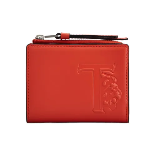 TOD'S Женские кошельки