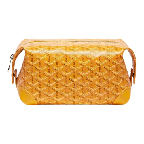 GOYARD Дорожные косметички унисекс