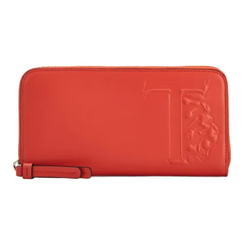 TOD'S Женские кошельки
