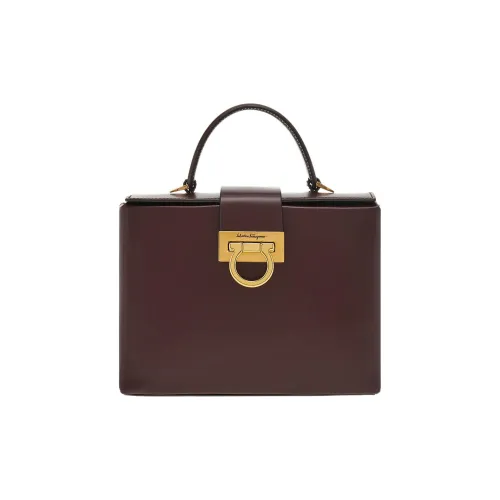 Ferragamo Trifolio Сумки Женские