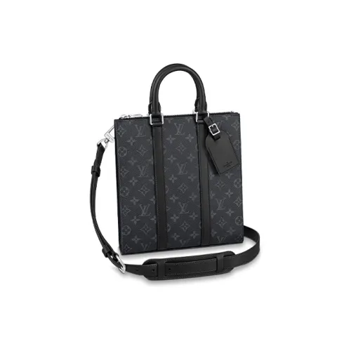 LOUIS VUITTON Sac Plat Клатчи Мужской