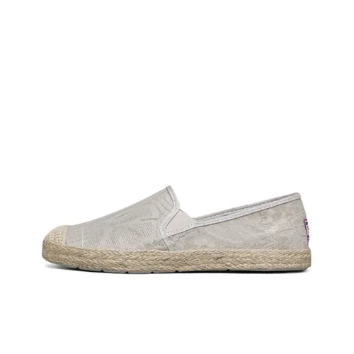 Skechers Flexpadrille Скейтборд Кроссовки Низкие Женские