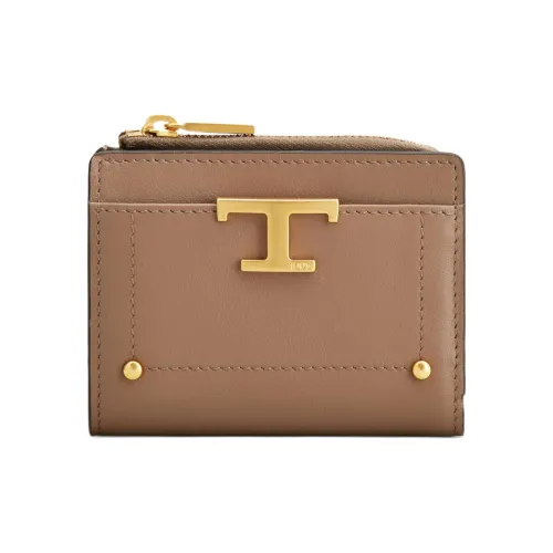 TOD'S Женские кошельки