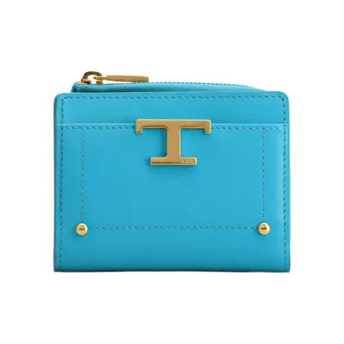 TOD'S Женские кошельки