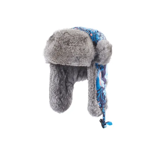 KENMONT Шапки-ушанки Женские