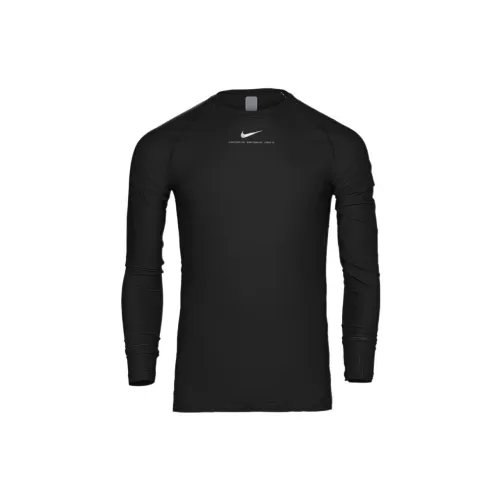 Nike x Drake NOCTA Collection Черные Мужские T-Рубашки