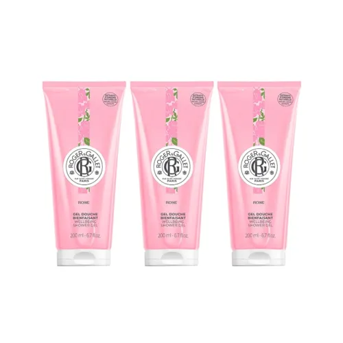 ROGER&GALLET Гели для душа