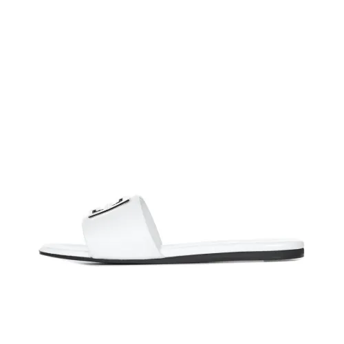 Givenchy Слипоны Женские Белые