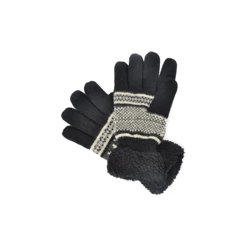 KENMONT Вязаные перчатки унисекс