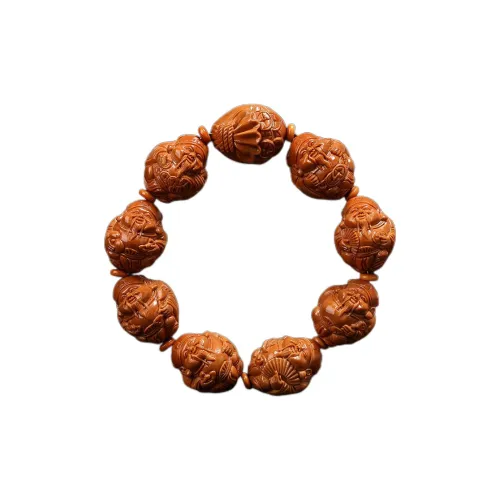 MUYAN Оливковый Pit Браслеты Мужской