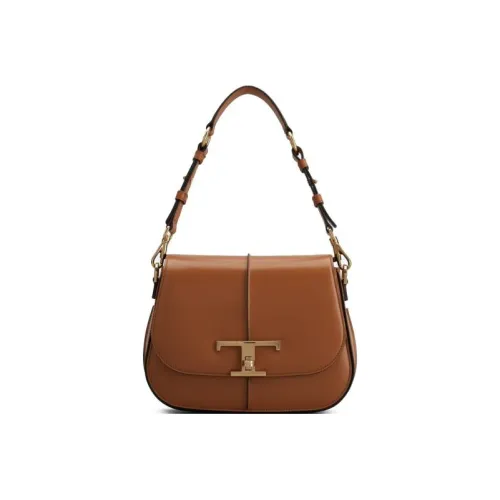 TOD'S Вечный Сумки через плечо Женские