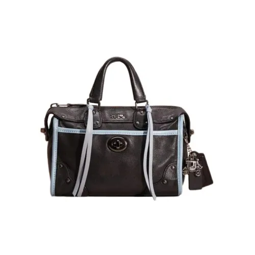 COACH Rhyder Сумки-клатчи Женские