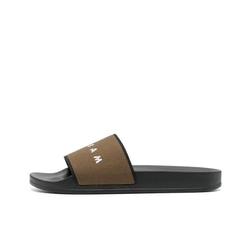 MARNI Стильный Sandal Men's Black