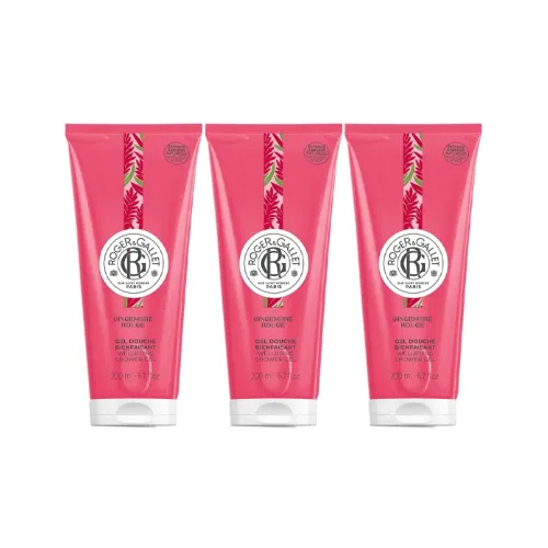 ROGER&GALLET Гели для душа