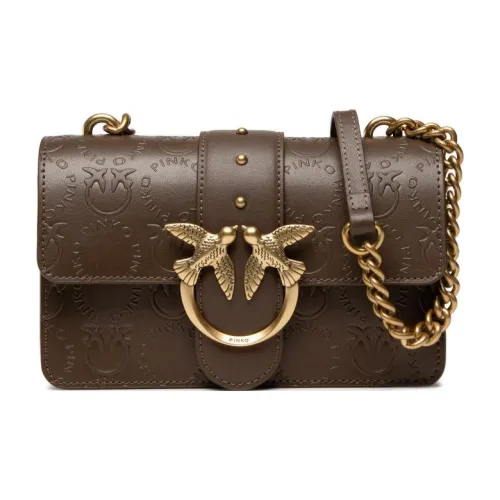 PINKO Love Icon Сумки через плечо Женские