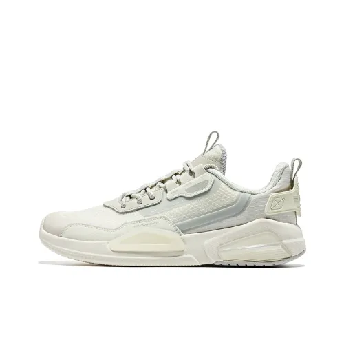 Erke Беговые кроссовки Low Top Женские