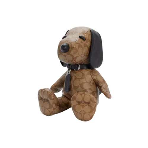 COACH Аксессуары для сумок Женские