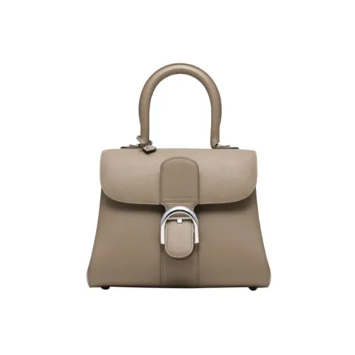 Delvaux Brillant Клатчи Женские